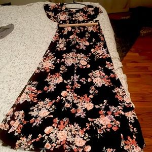 Xhilaration 2-piece ensemble